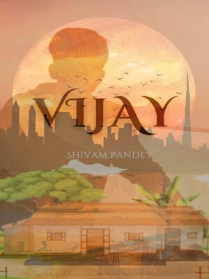 cover image of Vijay